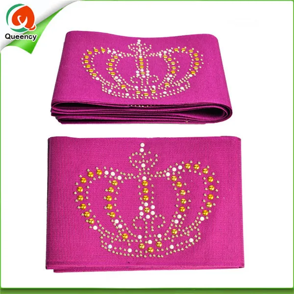 

Unique Aso Oke with stones Headtie one piece per pack African SEGO gele Wrapper Scarf 6.8meters length,11 colors available AS011