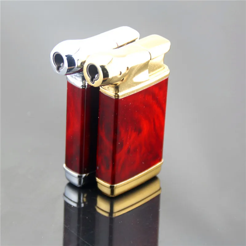 

the elbow straight pipe machine paint lighter Fuqi lighter