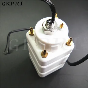 

Wide format solvent printer Liyu sub ink tank 4 holes with level sensor Liyu PM3212 PM3308 two levels ink bottle 2pcs/lot