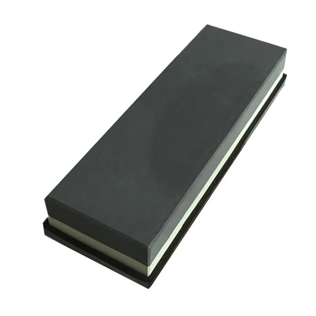 TENSKE Grit Honing Sharpener Sharpening Knives Grinding System Chef Professional Knife Stone Whetstone Kitchenware T9# | Дом и сад