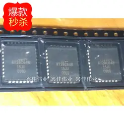 Бесплатная доставка 5 шт./партия чип AT28C64B-15JU AT28C64B PLCC-32 чип памяти новый оригинальный
