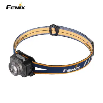 

2018 NEW Fenix HL40R Headlamp rechargeable focusing headlamp Micro USB port fitted with a built-in 2000mAh battery