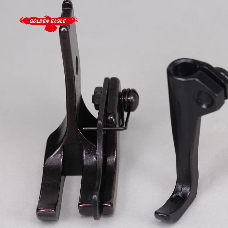 

For singer 111W,211W,211G foot ,S583-1/4 and S584-1/4 one set