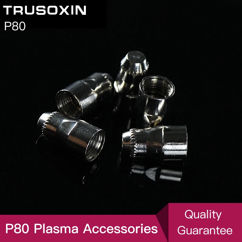30pcs CUT80 LG80 80A Inverter Plasma Cutter P80 Cutting Machine Gun Consumable or Accessories Shield Porcelain Cup Electrode Tip 30pcs CUT80 LG80 80A Inverter Plasma Cutter P80 Cutting Machine Gun Consumable or Accessories Shield Porcelain Cup Electrode Tip