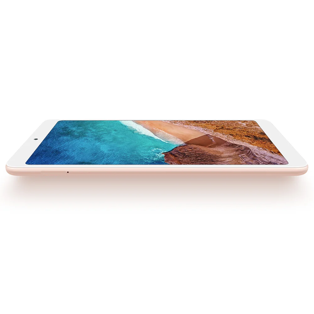 Xiaomi mi Pad 4 mi Pad 4 планшет 8 дюймов Snapdragon 660 Восьмиядерный 32 ГБ/64 Гб 1920x1200 FHD 13,0 МП+ 5,0 МП AI Face ID Android планшет