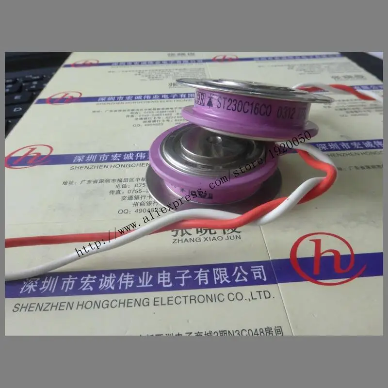 

ST230C16CO module special sales Welcome to order !