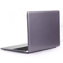 Кристальный Жесткий Чехол для ноутбука huawei Matebook X Pro 13,9 чехол для ноутбука Matebook 13 14 защитный чехол