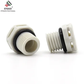 

Waterproof IP 68 Lighting Breather Screw Air Vent Valve