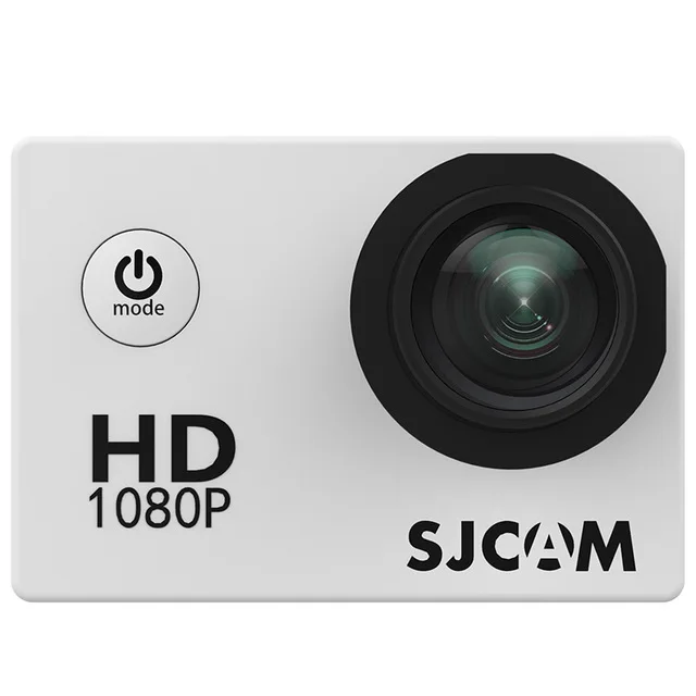 Оригинальная SJCAM SJ4000 основное действие Камера Водонепроницаемый 1080 P Шлем Камера HD 2," спортивные Камера автомобиля реестр DVR