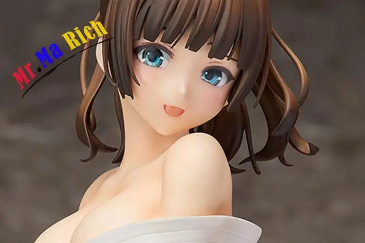 

Anime Native Bayari Kendo 1/6 Scale Sexy Pvc Action Figure Collectable Model Gift No Retail (chinese Version)