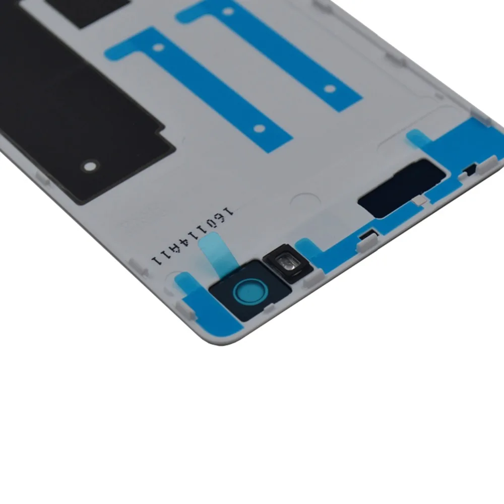 For HUAWEI P8 Lite Battery Back Cover Door case For HUAWEI P8 Lite housing replacement Back 1 For HUAWEI P8 Lite Battery Back Cover Door case For HUAWEI P8 Lite housing replacement Back 5