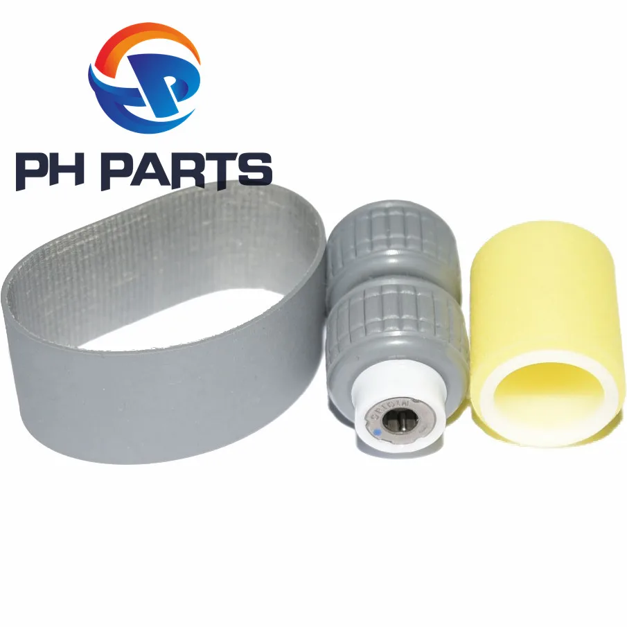 Buy 1setX OEM New For Kyocera KM6030 KM8030 KM3050 KM4050 KM5050 TASKalfa 820 620 420i 520i KM 6030 8030 5050 ADF Pickup Roller