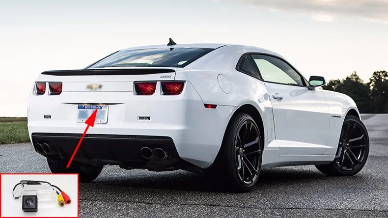 Chevrolet Camaro 1LE 201213  (1)