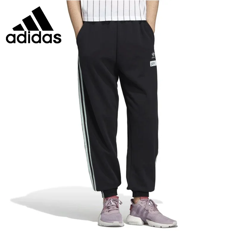 

Original New Arrival Adidas Originals CUFFED PANTS Women's Pants Sportswear