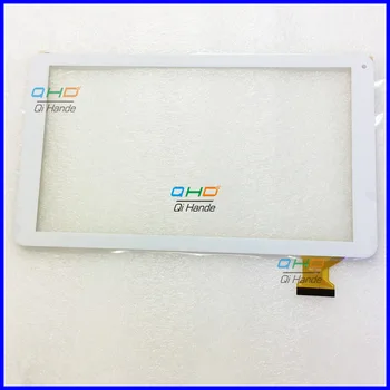 

Free shipping 1PCS 10.1 -inch Tablet PC handwriting screen HXD-1027 SR touch screen Panel Digitizer Glass Replacement Parts