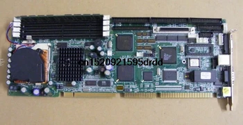 

PEAK632A Rev: B Full-length industrial control board