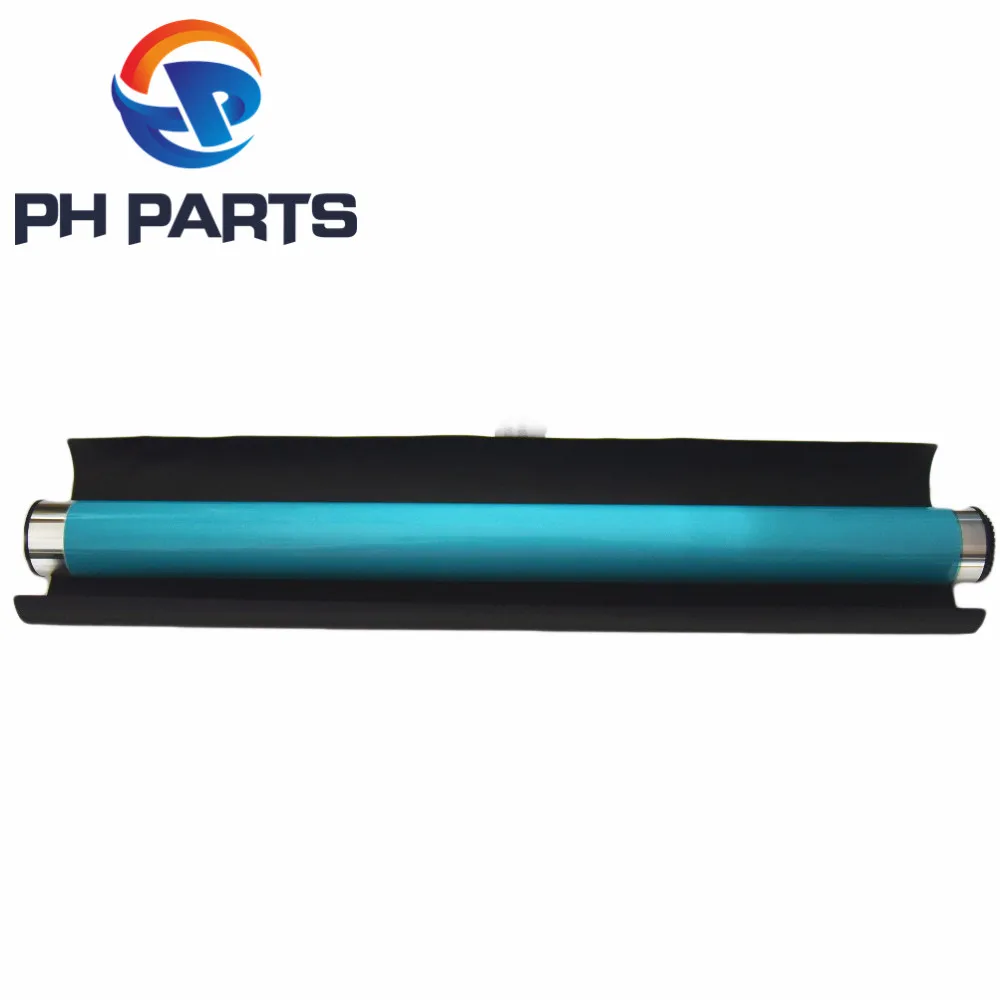 1Set OPC Drum and drum blade for Canon IR 2520 2525 IR2520 IR2520i IR2522 IR2530 IR2535 IR2545 IR2545i iR ADVANCE 4051 4225 1 