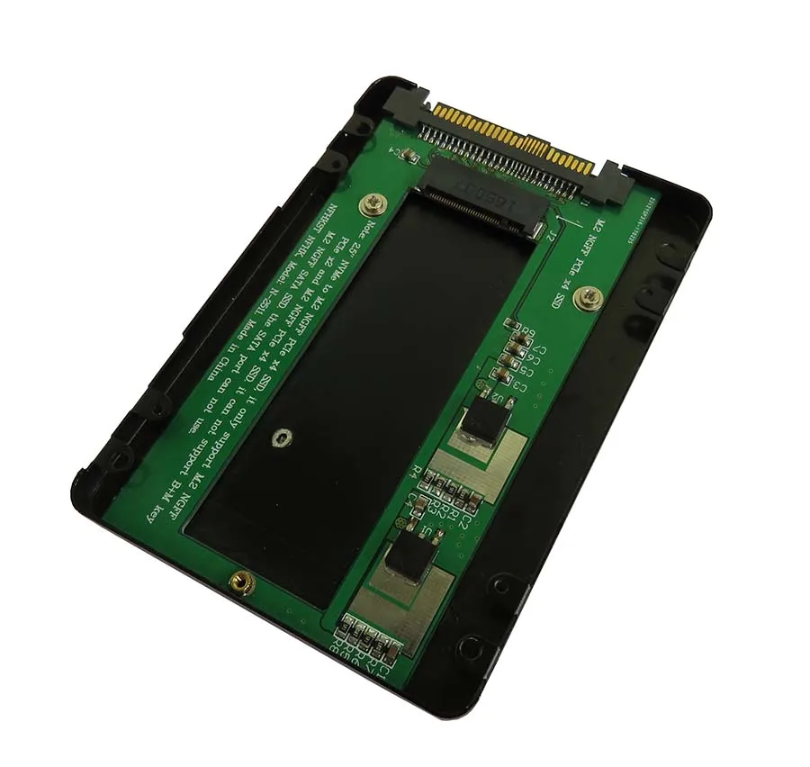 2," NVMe к M.2 NGFF PCIe x4 SSD Замена U.2 SFF-8639 Intel 750 серии Intel DC P3500 P3700 серии 2,5" NVMe SSD адаптер