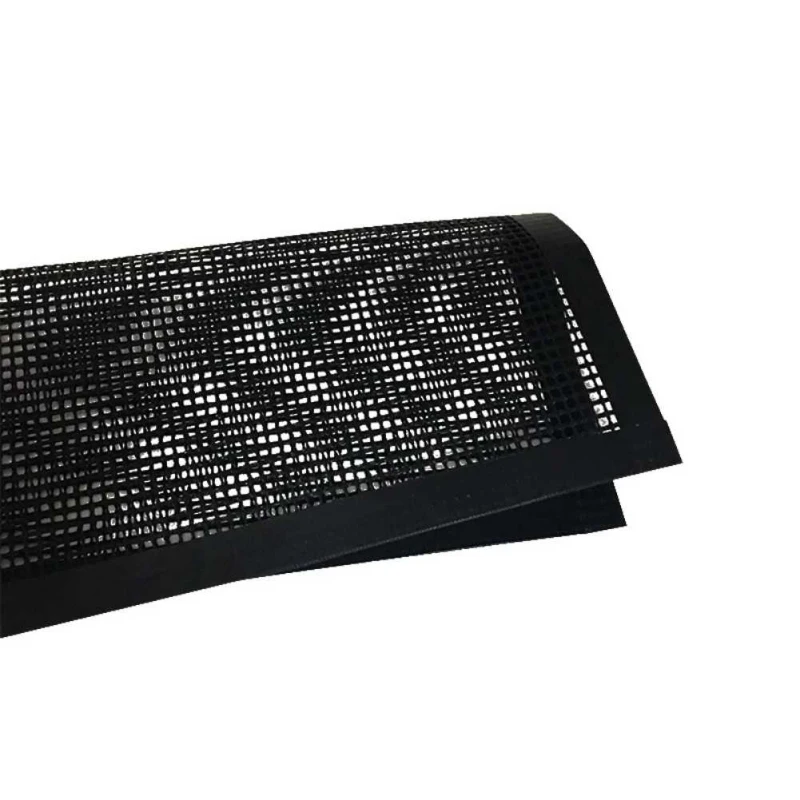 Buy Barbecue mat Teflon high temperature non stick