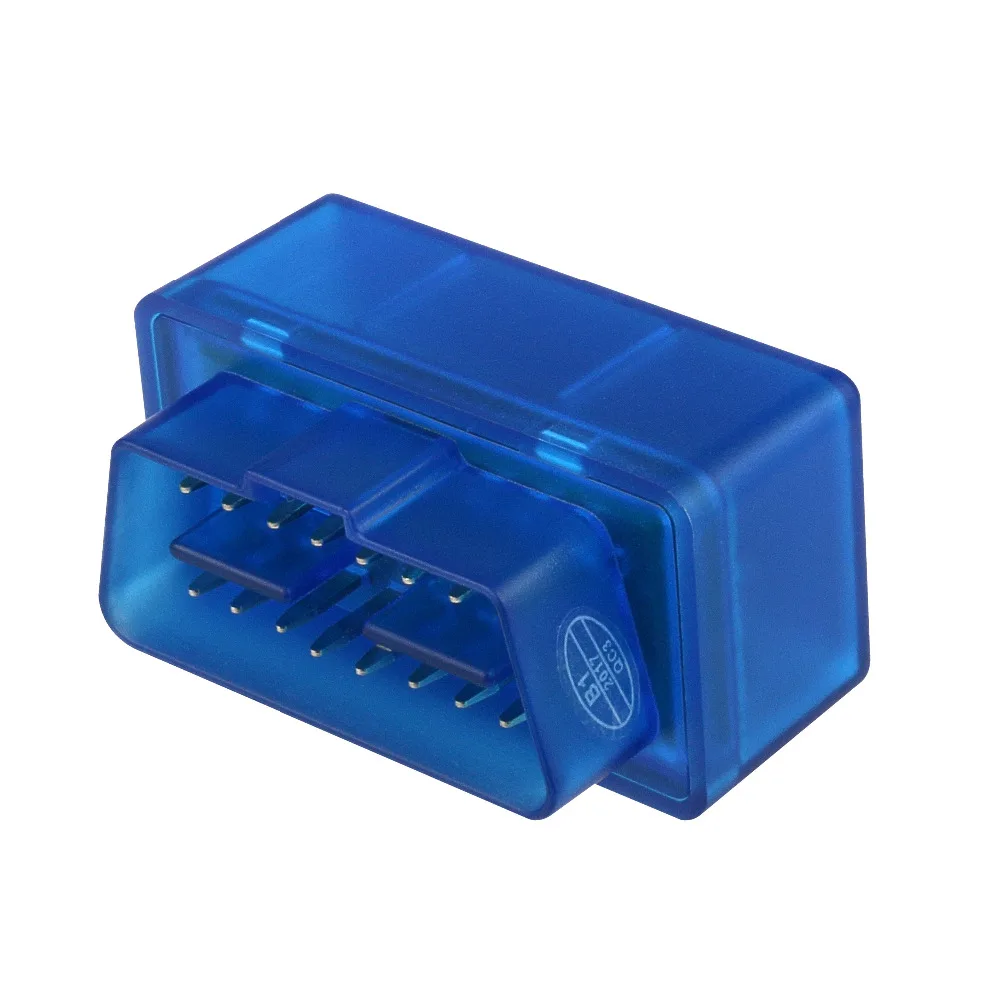 AUTOOL ELM327 V1.5 OBD Bluetooth OBD2 автомобильный диагностический инструмент Odb2 Elm 327 Odb авто II