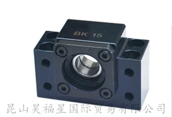 

Linear bearing supporting block BK12 +BF12