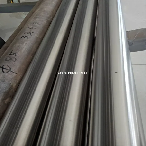 

Grade 5 Titanium round bars ,Gr5 ti6al4v Titanium rods ASTM B348 , 60mm dia*1000mm length,1pc wholesale ,FREE SHIPPING