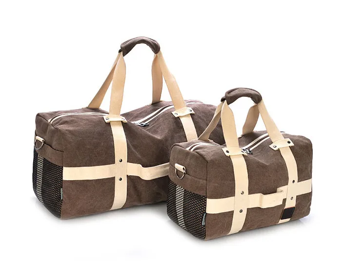 Для мужчин Дорожные сумки большой Ёмкость Для женщин Чемодан путешествовать Сумки Холст Путешествия Сумки для поездки складной Сумки