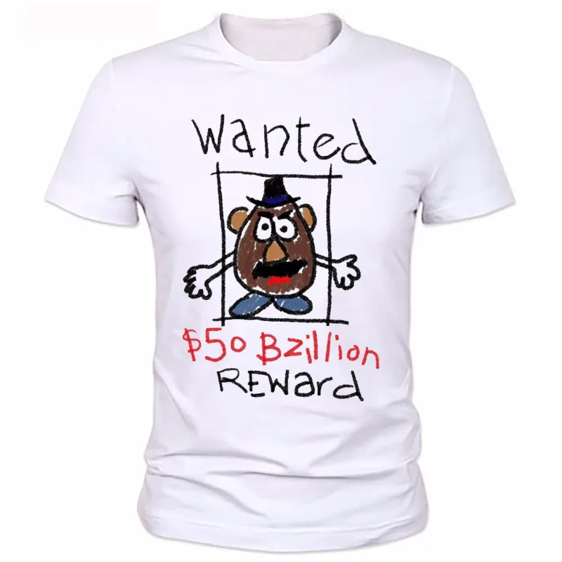 The New Trend In Men s Homemade T Shirts Personality Printing T Shirt Can Be Customized 