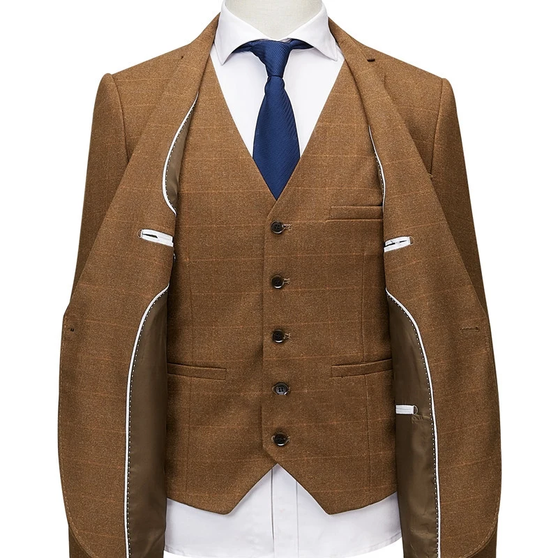 check suit