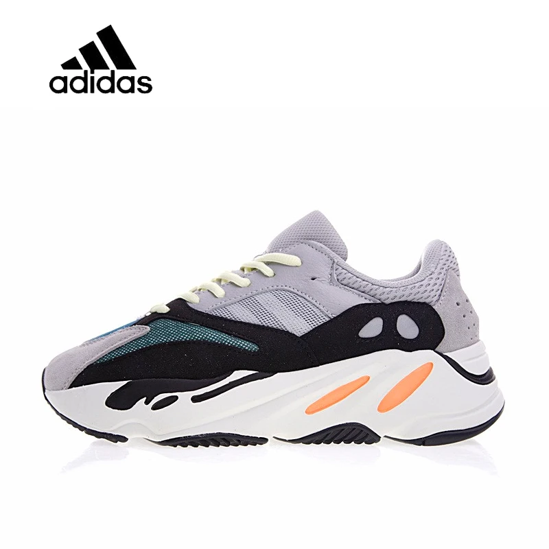 Kopen Originele Nieuwe Aankomst Offici euml;le Adidas Yeezy Runner Boost 700 Mens Womens Loopschoenen Sport Outdoor Sneakers Goede Kwaliteit B75571