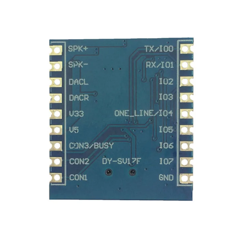 

MP3 Player Control Voice Bluetooth Audio module Receiver board with SD/TF Card Voice Playback Module Wireless Stereo