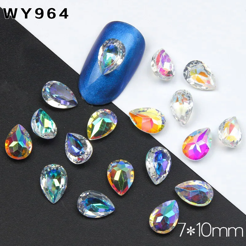 WY964