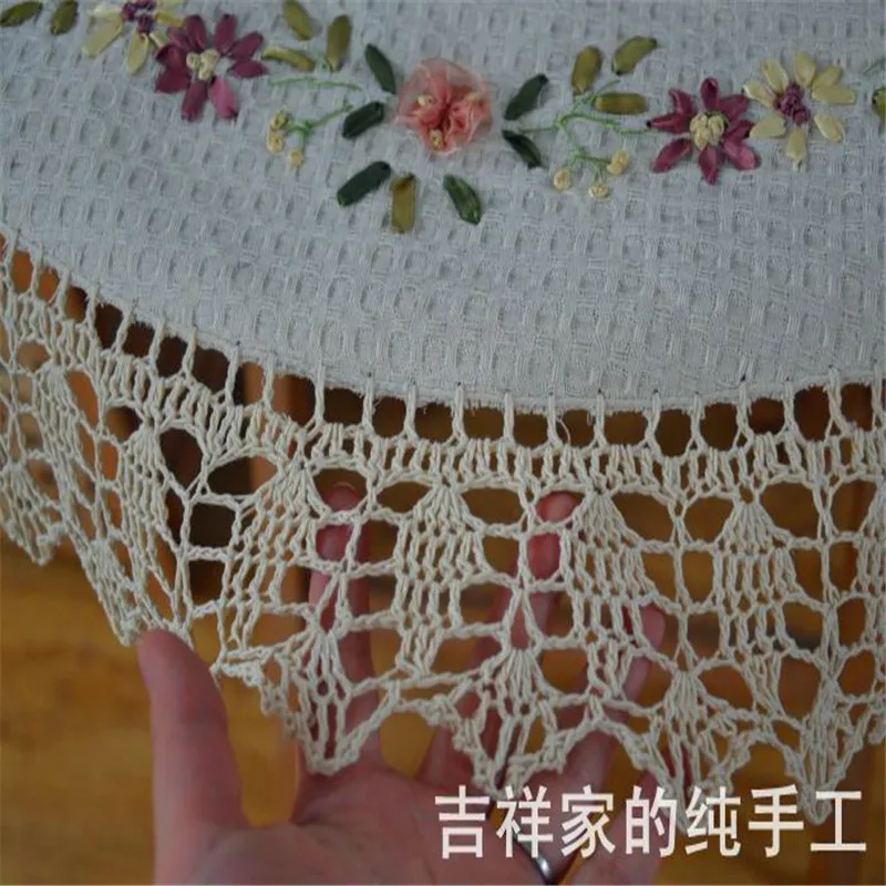 crochet tablecloth04