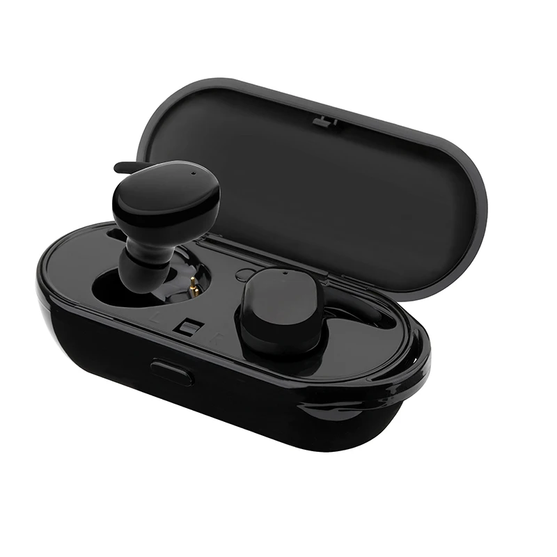 T2C TWS Беспроводные Мини Bluetooth наушники для Xiaomi huawei мобильный стерео спортивные с