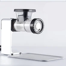 high quality Hand Operated Meat Grinder Beef Noodle sausages Maker Household Manual Meat Grinder Stainless Steel Blade Alloy high quality Hand Operated Meat Grinder Beef Noodle sausages Maker Household Manual Meat Grinder Stainless Steel Blade Alloy