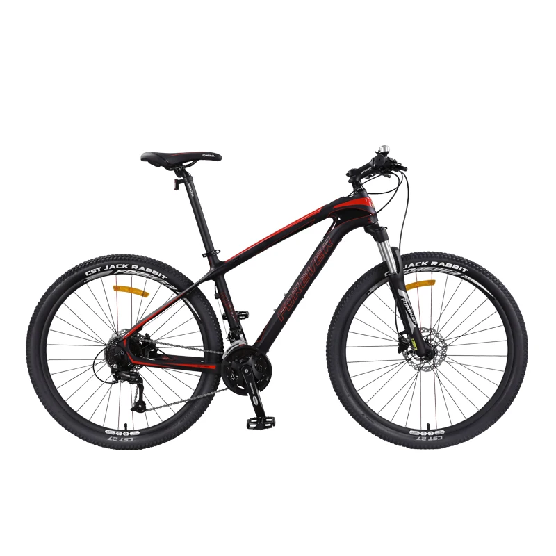 Sale Carbon Fiber Horizon Mountain Bike  Adult Male Variable Speed/Oil Disc Cross-Country Bike Racing. 0