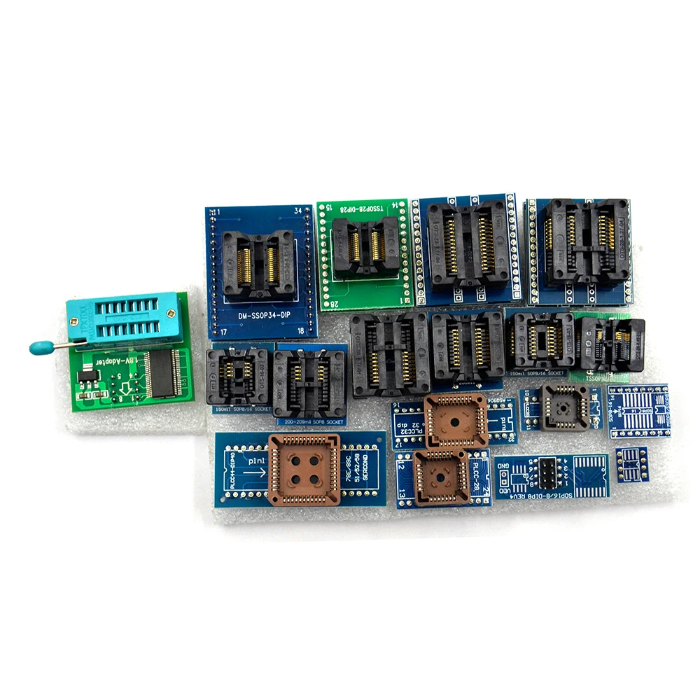 TL866 II 28  (12)