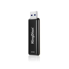 KingDian Новое поступление 64GB 128GB type-C 3,1& USB 3,0& Ultra Dual USB C флеш-накопитель для PC Book Pro смартфона