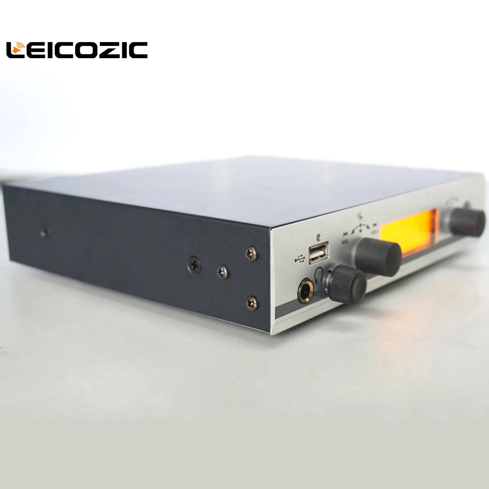 Leicozic New Wireless monitor system EW G3 1