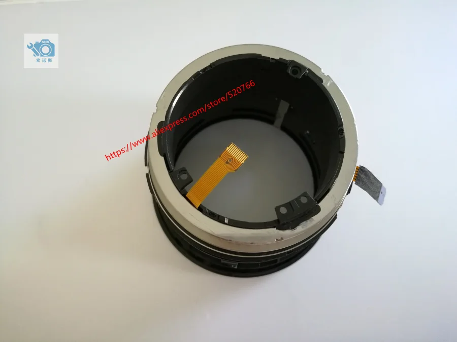 100% Новый оригинальный 24 70 мотор для cano F4 L мм объектив камера с двигателем