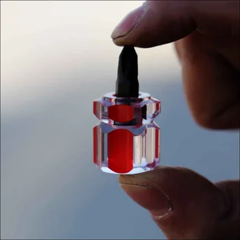 

Ultra-short screwdriver Phillips screwdriver Mini screwdriver Demolition mud tool Micro screwdriver outdoor tools