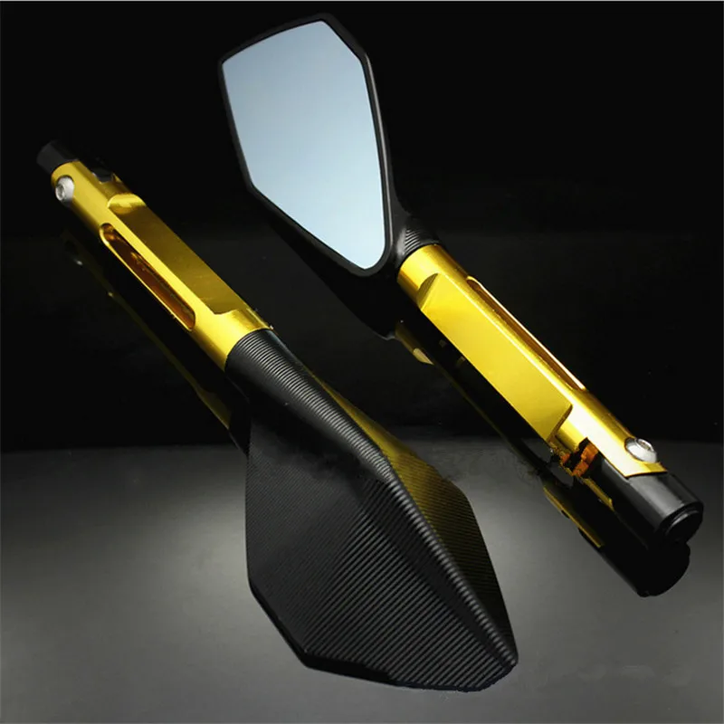 Motorcycle rearview mirror sports car rearview mirror motorcycle