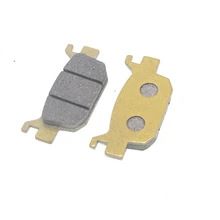 Motorcycle Front / Rear Brake Pads For Benelli 300 BJ300GS BJ300 BN300 TNT300 TNT 300 Motorcycle Front / Rear Brake Pads For Benelli 300 BJ300GS BJ300 BN300 TNT300 TNT 300