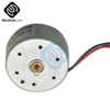 1.5V-9V DC Hobby Toys Motor Type 300 DC Motor for Solar Panel High Quality Brand New Motors ► Photo 3/6