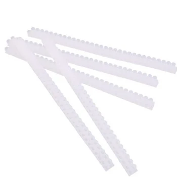 

Beehive Cell Cups Base With Wooden Frame Bar Strips Set Beekeeping Tool 20pcs 33-Holes Queen Bee New Arrivals