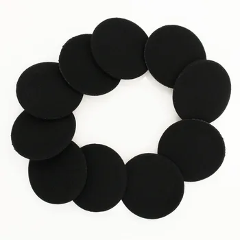 

10 PCS Foam Ear Cushion Pads Sponge Ear Cover for Sony MDR-Q55 MDR-Q21LP Q22 Q68 Q38 BT140Q Headset