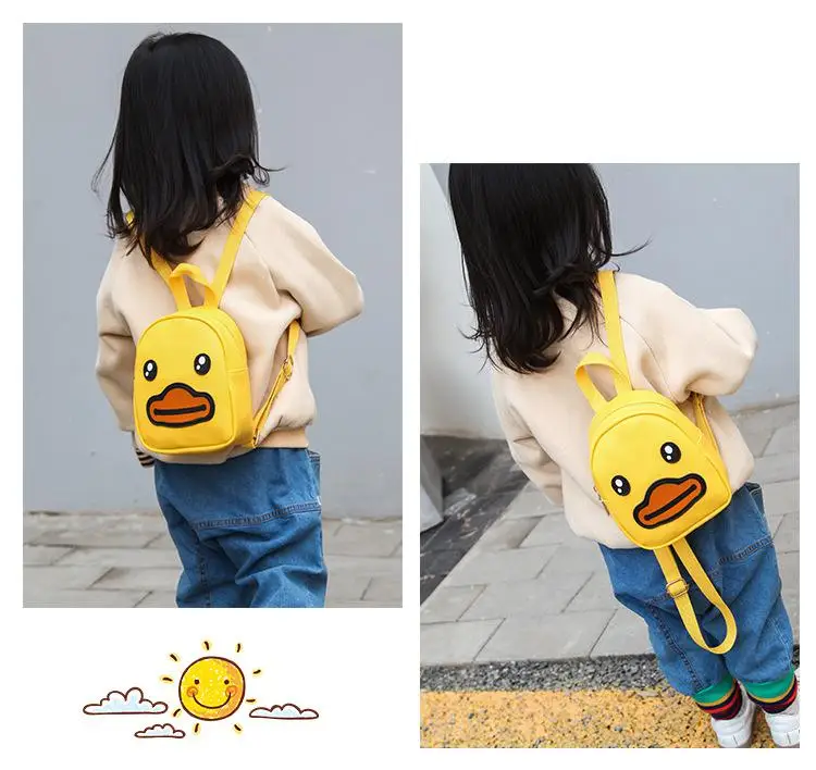 Mochilas escolares