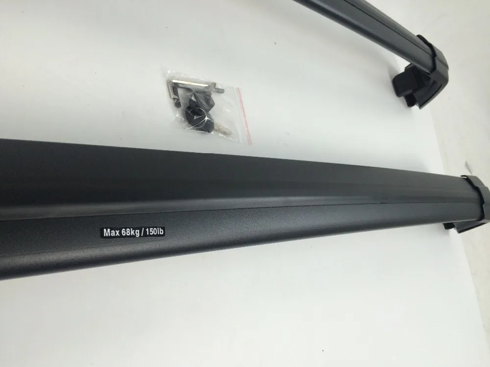 Багажник для LEXUS NX200 NX200T NX300H 2015 2019 2020|rack cross bars|roof rack barscross bar |