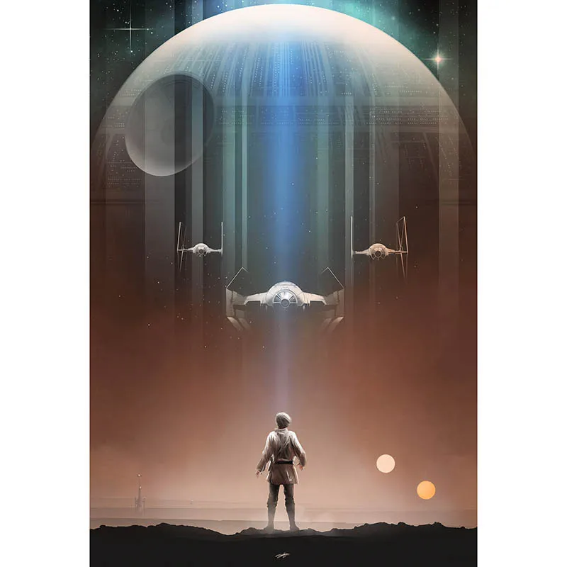

Volledige vierkante / ronde diamant 5D DIY Diamond Painting Star Trek spacecraft Diamond Embroidery Home Decor handcraft WG380