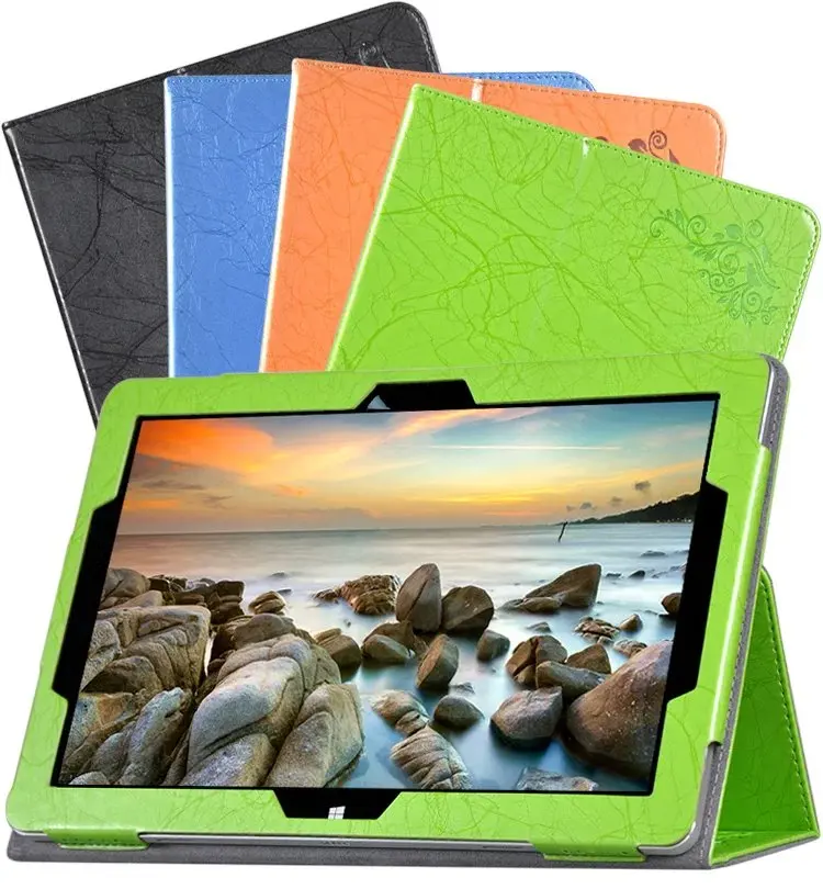 

For Teclast Tbook12 Pro case cover High quality newset PU case for Teclast Tbook12 Pro 12.2 inch Tablet PC + free 3 gifts